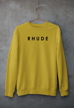 Load image into Gallery viewer, rhude Sweatshirt for Men/Women