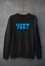 Load image into Gallery viewer, YEET Sweatshirt for Men/Women