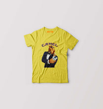 Load image into Gallery viewer, camel cigarette T-Shirt for Boy/Girl-Ektarfa.online