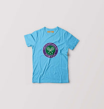Load image into Gallery viewer, wimbledon Kids T-Shirt for Boy/Girl-Ektarfa.online