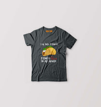 Load image into Gallery viewer, Taco T-Shirt for Boy/Girl-Ektarfa.online