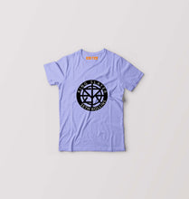 Load image into Gallery viewer, Seth Rollins Kids T-Shirt for Boy/Girl-Lavender-Ektarfa.online