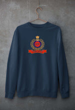 Load image into Gallery viewer, Railway Protection Force (RPF) Sweatshirt for Men/Women
