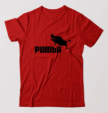 Load image into Gallery viewer, pumba T-Shirt for Men-Ektarfa.online