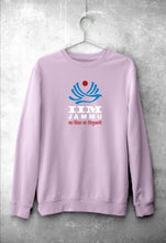 Load image into Gallery viewer, IIM Jammu Sweatshirt for Men/Women