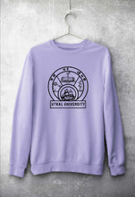 Load image into Gallery viewer, utkal university Sweatshirt for Men/Women-Ektarfa.online