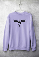 Load image into Gallery viewer, van halen Sweatshirt for Men/Women