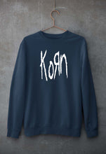 Load image into Gallery viewer, Korn Sweatshirt for Men/Women
