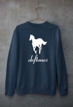 Load image into Gallery viewer, Deftones Sweatshirt for Men/Women-Navy Blue-Ektarfa.online