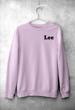 Load image into Gallery viewer, Lee Sweatshirt for Men/Women