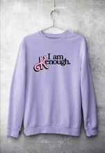 Load image into Gallery viewer, kenough Unisex Sweatshirt for Men/Women-Lavender-Ektarfa.online