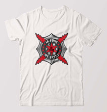 Load image into Gallery viewer, cm punk WWE T-Shirt for Men-White-Ektarfa.online