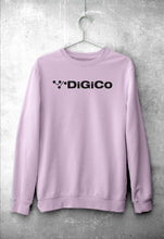 Load image into Gallery viewer, digico Sweatshirt for Men/Women