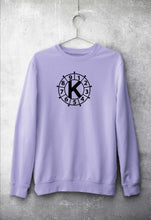 Load image into Gallery viewer, Kabalarian Philosophy Sweatshirt for Men/Women