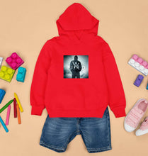 Load image into Gallery viewer, Alan Walker Kids Hoodie for Boy/Girl-Red-Ektarfa.online