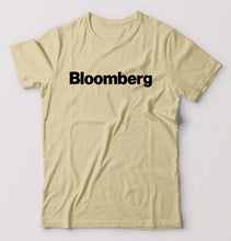 Load image into Gallery viewer, Bloomberg T-Shirt for Men-Ektarfa.online