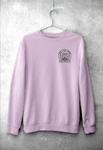 Load image into Gallery viewer, utkal university Sweatshirt for Men/Women-Light Pink-Ektarfa.online