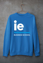 Load image into Gallery viewer, IE University Unisex Sweatshirt for Men/Women-Ektarfa.online