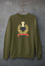 Load image into Gallery viewer, CISF Sweatshirt for Men/Women