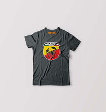 Load image into Gallery viewer, Abarth T-Shirt for Boy/Girl-Ektarfa.online