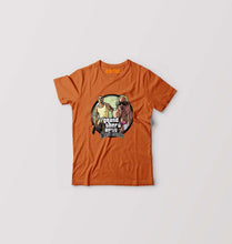 Load image into Gallery viewer, Grand Theft Auto (GTA) T-Shirt for Boy/Girl-Orange-Ektarfa.online