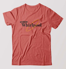 Load image into Gallery viewer, Whirlpool T-Shirt for Men