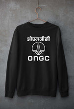 Load image into Gallery viewer, ONGC Sweatshirt for Men/Women