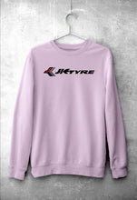 Load image into Gallery viewer, JK Tyre Sweatshirt for Men/Women