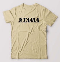 Load image into Gallery viewer, Tama T-Shirt for Men-Beige-Ektarfa.online