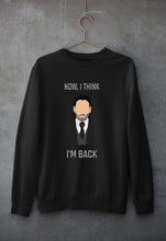 Load image into Gallery viewer, John Wick Unisex Sweatshirt for Men/Women-Black-Ektarfa.online