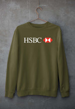 Load image into Gallery viewer, hsbc Sweatshirt for Men/Women