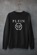 Load image into Gallery viewer, Plein Unisex Sweatshirt for Men/Women-Black-Ektarfa.online