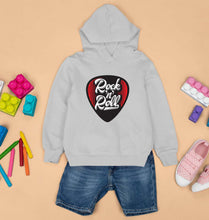 Load image into Gallery viewer, Guitar plectrum Hoodie for Boy/Girl