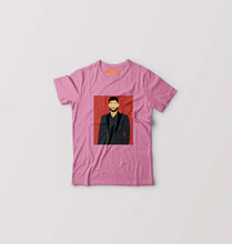 Load image into Gallery viewer, kr$na T-Shirt for Boy/Girl-Pink-Ektarfa.online