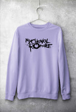 Load image into Gallery viewer, My Chemical Romance Sweatshirt for Men/Women-Lavender-Ektarfa.online