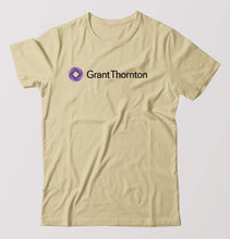 Load image into Gallery viewer, grant thornton T-Shirt for Men-Ektarfa.online