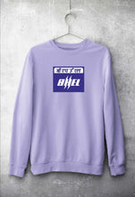 Load image into Gallery viewer, BHEL Sweatshirt for Men/Women-Lavender-Ektarfa.online