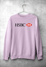 Load image into Gallery viewer, hsbc Sweatshirt for Men/Women