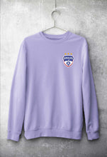 Load image into Gallery viewer, Bengaluru FC Sweatshirt for Men/Women-Lavender-Ektarfa.online