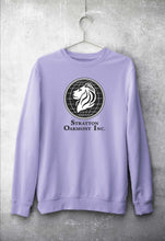 Load image into Gallery viewer, Stratton Oakmont Sweatshirt for Men/Women-Lavender-Ektarfa.online