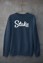 Load image into Gallery viewer, Stake Sweatshirt for Men/Women