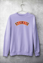 Load image into Gallery viewer, Baileys Unisex Sweatshirt for Men/Women-Lavender-Ektarfa.online