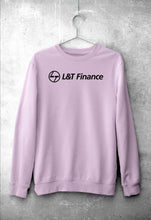 Load image into Gallery viewer, L&T Finance Sweatshirt for Men/Women