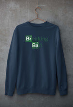 Load image into Gallery viewer, Breaking Bad Sweatshirt for Men/Women