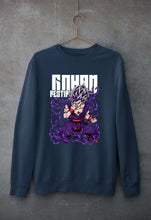 Load image into Gallery viewer, BEAST GOHAN - DRAGON BALL SUPER Anime Sweatshirt for Men/Women