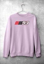 Load image into Gallery viewer, marc marquez Sweatshirt for Men/Women-Light Pink-Ektarfa.online