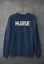 Load image into Gallery viewer, hustle Sweatshirt for Men/Women