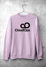Load image into Gallery viewer, CloudOps Sweatshirt for Men/Women