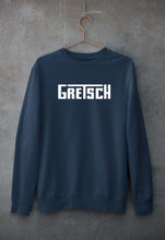 Load image into Gallery viewer, Gretsch guitars Sweatshirt for Men/Women