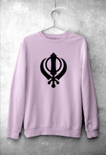Load image into Gallery viewer, sikh Sweatshirt for Men/Women